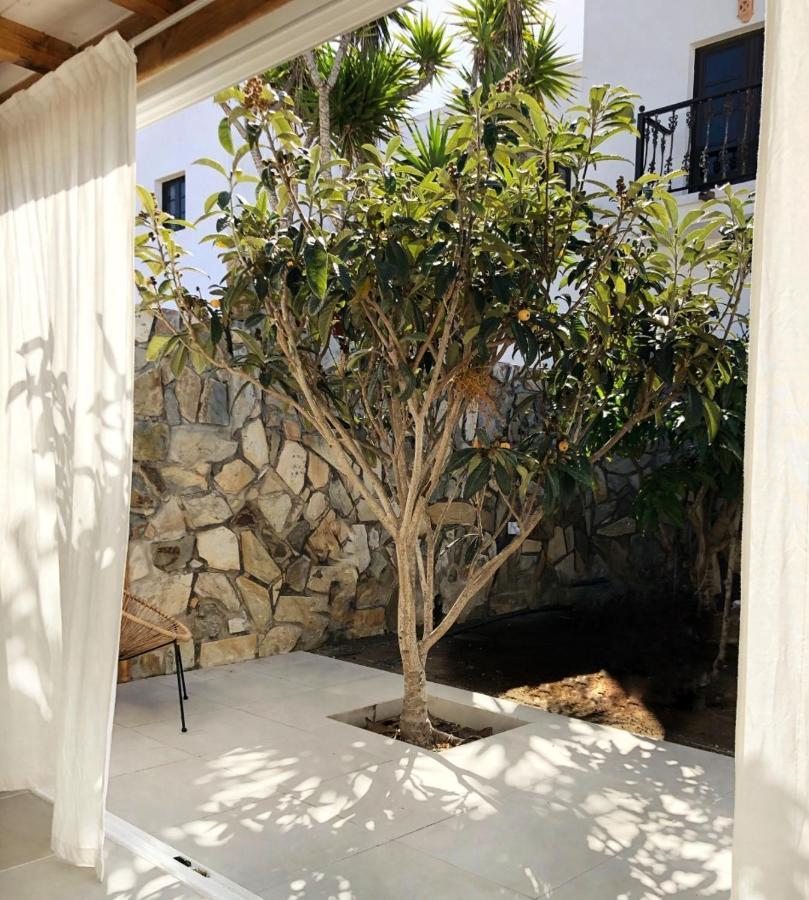 Casita Blanca Cerca De Timanfaya Apartman Tinguaton Kültér fotó
